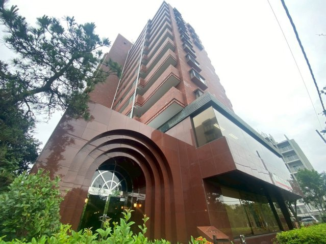 メゾン海神の外観