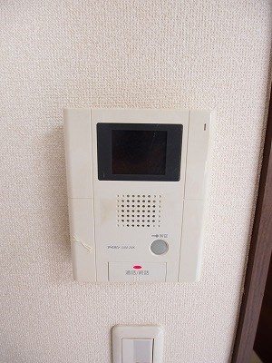 【セキュリティ】 | コム シェ ソア（COMME CHEZ SOI）