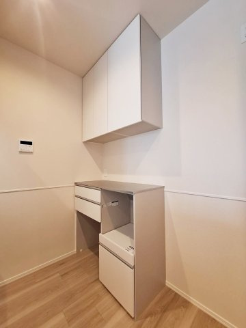 Ｙ’ｓ　Ｆ　Ｒｅｓｉｄｅｎｃｅ　Ⅰの内装