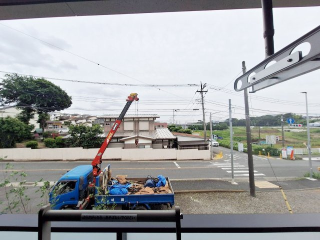 Ｙ’ｓ　Ｆ　Ｒｅｓｉｄｅｎｃｅ　Ⅰの展望