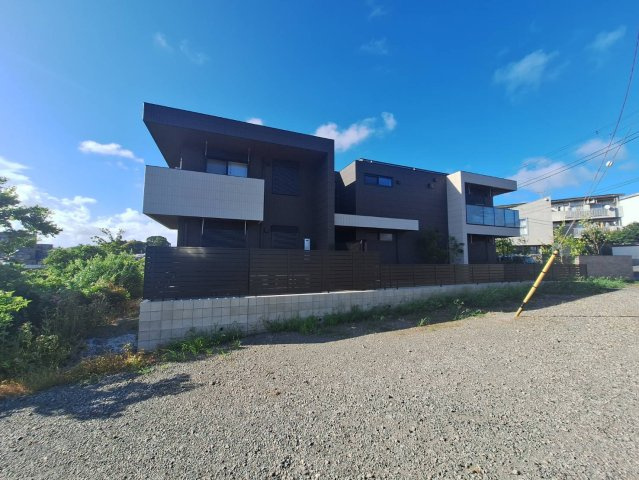 Ｙ’ｓ　Ｆ　Ｒｅｓｉｄｅｎｃｅ　Ⅰの外観パース