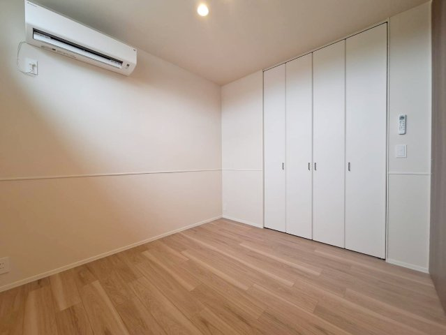 Ｙ’ｓ　Ｆ　Ｒｅｓｉｄｅｎｃｅ　Ⅰの居間・リビング