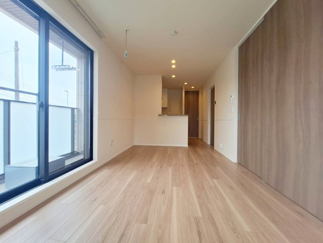 Ｙ’ｓ　Ｆ　Ｒｅｓｉｄｅｎｃｅ　Ⅰの居間・リビング