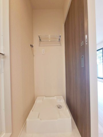 Ｙ’ｓ　Ｆ　Ｒｅｓｉｄｅｎｃｅ　Ⅰの玄関