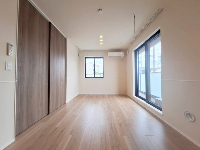 Ｙ’ｓ　Ｆ　Ｒｅｓｉｄｅｎｃｅ　Ⅰの居間・リビング