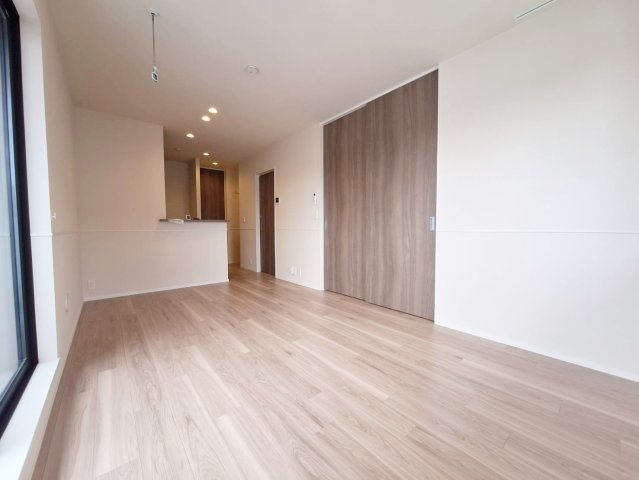 Ｙ’ｓ　Ｆ　Ｒｅｓｉｄｅｎｃｅ　Ⅰの居間・リビング