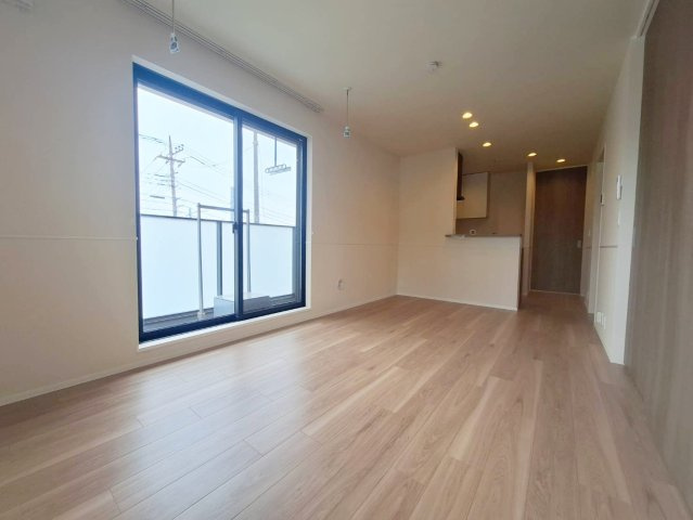 Ｙ’ｓ　Ｆ　Ｒｅｓｉｄｅｎｃｅ　Ⅰの居間・リビング