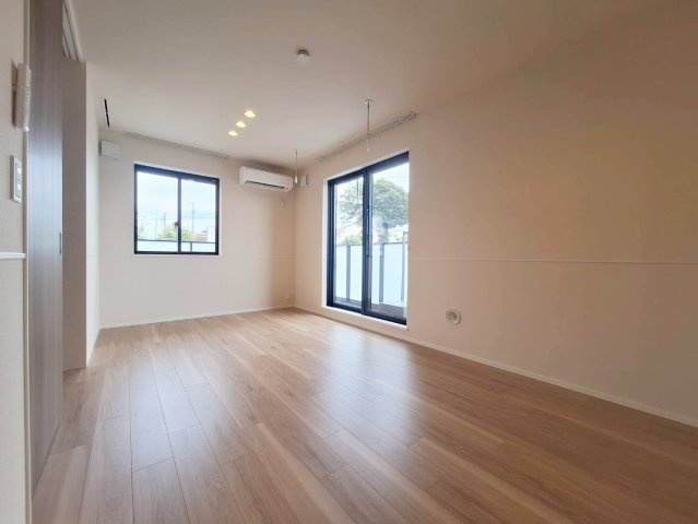 Ｙ’ｓ　Ｆ　Ｒｅｓｉｄｅｎｃｅ　Ⅰの洋室