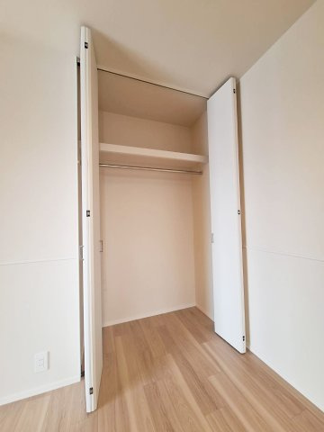 Ｙ’ｓ　Ｆ　Ｒｅｓｉｄｅｎｃｅ　Ⅰの収納