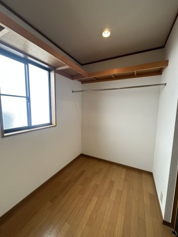 東九条河西町　戸建ての収納
