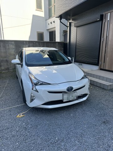 東九条河西町　戸建ての駐車場|駐車場は月額15,400円（税込）で1台空きあり