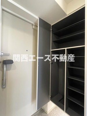 【設備】 | セイワパレス大今里