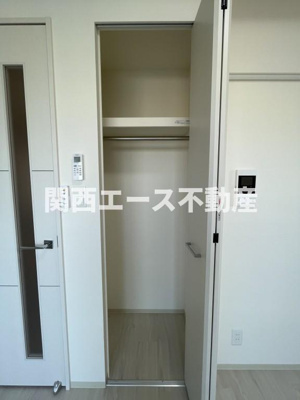 【収納】 | セイワパレス大今里