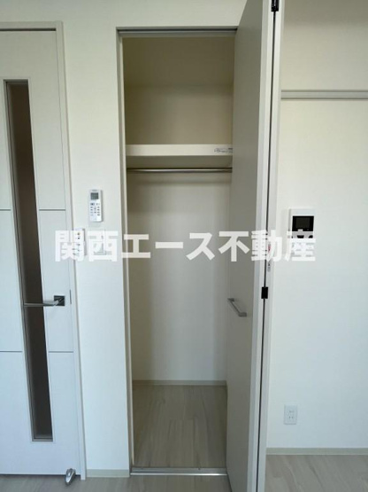 【収納】 | セイワパレス大今里