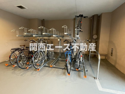  | セイワパレス大今里