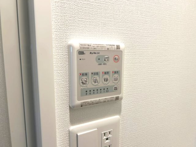 エスリードレジデンス神戸三宮の設備