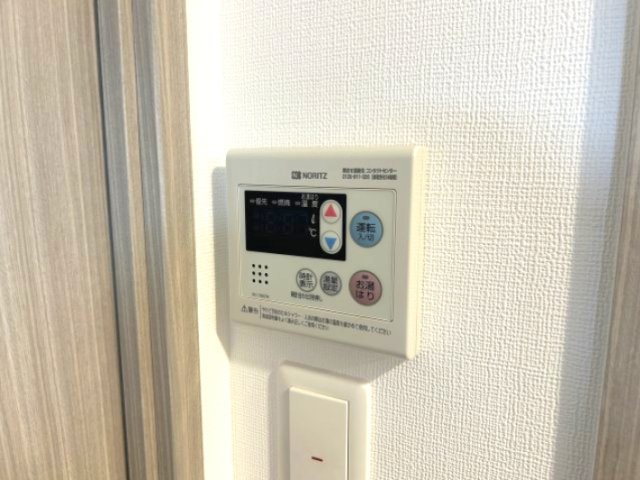 エスリードレジデンス神戸三宮の設備