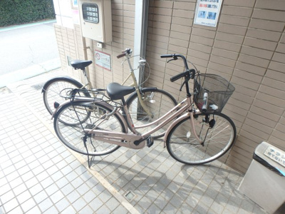 【その他共用部分】 | サンパレス２１高座