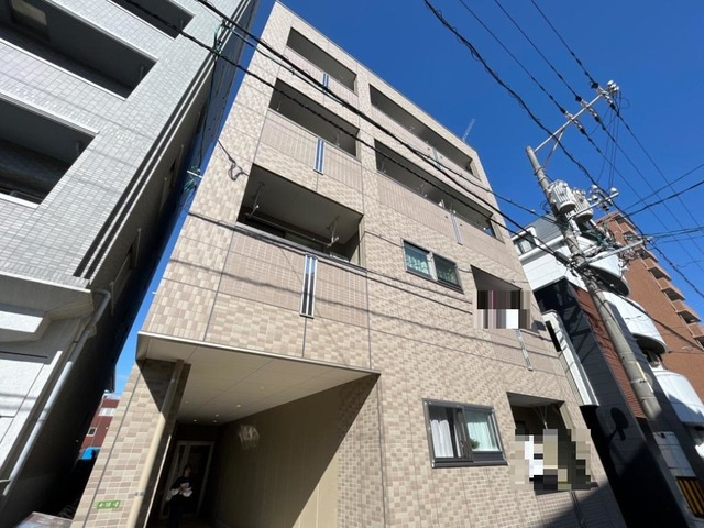 ファミールＫの画像