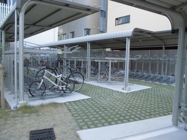 Rising Place Kameidoのその他共用部分