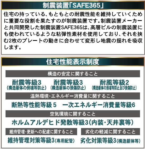 新築戸建・新築建売　白河市東釜子第1　のその他