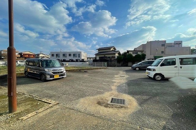グリンハイツ大野のその他共用部分
