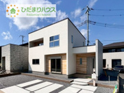 土浦市真鍋第1期　新築戸建　1号棟の画像