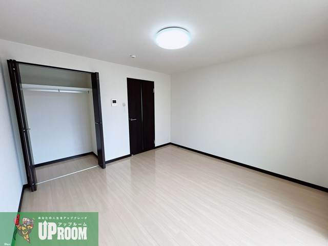 オアシス　ガーデンハイツの内装