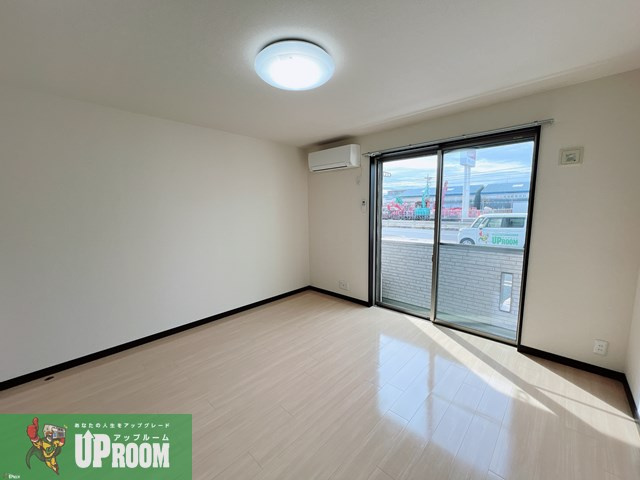 オアシス　ガーデンハイツの内装