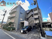 コラソン西田辺の画像