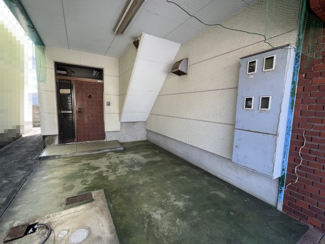 【駐車場】 | 香南市野市町みどり野３丁目