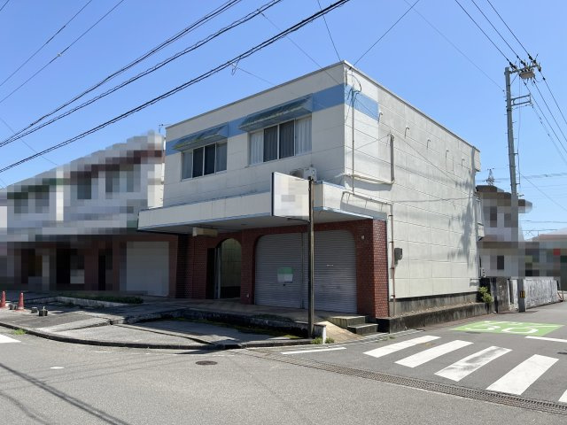 【外観】 | 香南市野市町みどり野３丁目