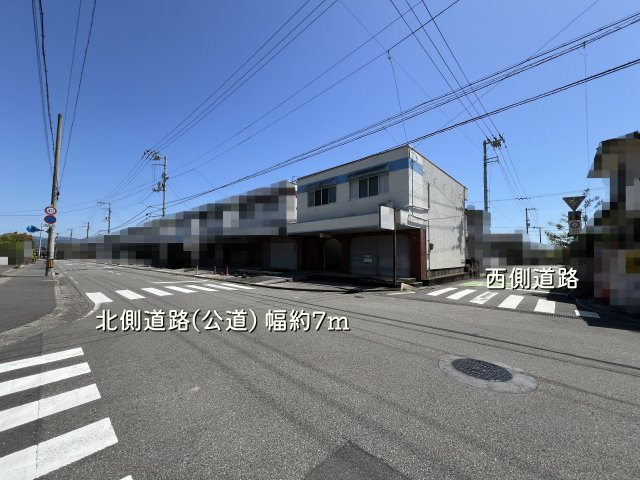 【外観】 | 香南市野市町みどり野３丁目