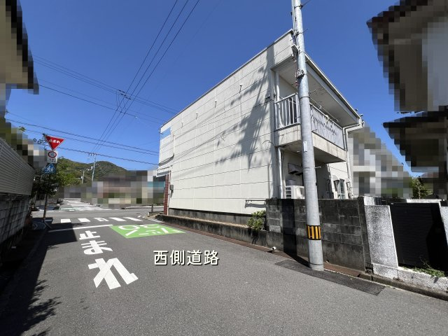 【外観】 | 香南市野市町みどり野３丁目