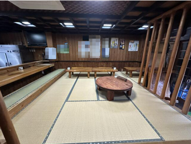 【その他】 | 香南市野市町みどり野３丁目 | １階店舗