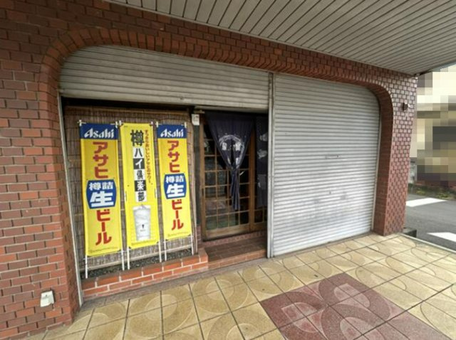 【その他】 | 香南市野市町みどり野３丁目 | １階店舗