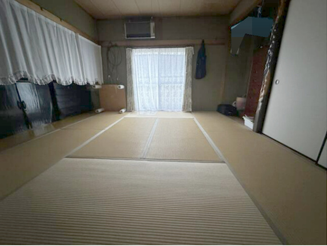 【和室】 | 香南市野市町みどり野３丁目
