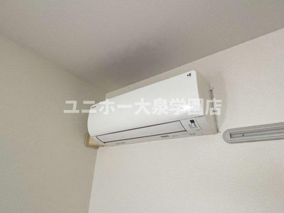 【設備】 | ドゥエル大泉学園
