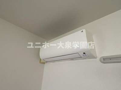 【設備】 | ドゥエル大泉学園