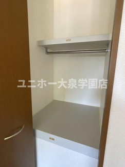 【収納】 | ドゥエル大泉学園