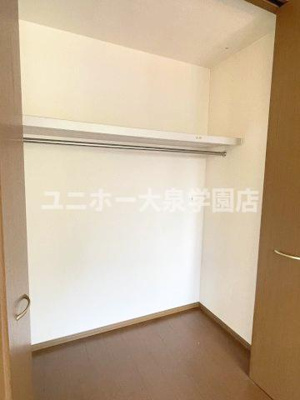 【収納】 | ドゥエル大泉学園