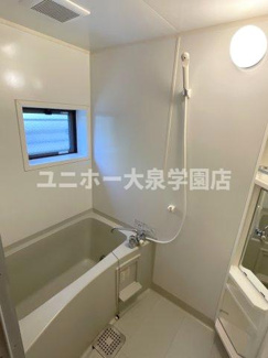 【浴室】 | ドゥエル大泉学園