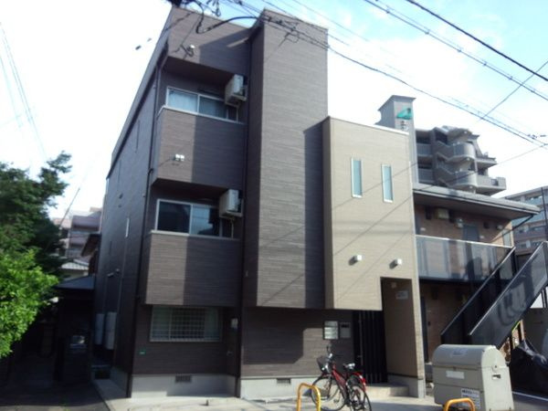 西新パークサイド 375