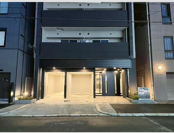 エスリードレジデンス梅田クラスシティのその他共用部分