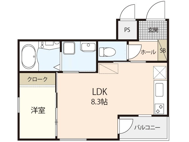 セブンプロート草津東