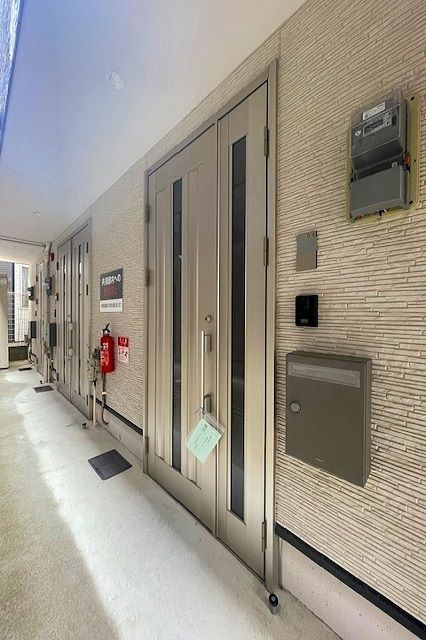 ＤｒｅａｍＳｔａｇｅ井尻Ⅱのその他共用部分