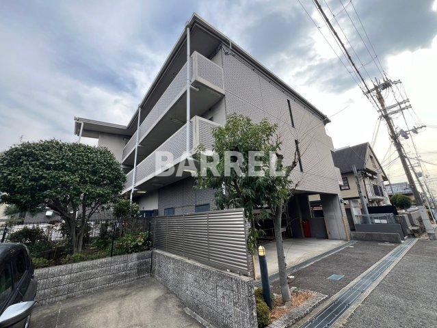 ユニバーサルマンション