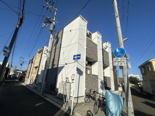 ハーモニーテラス五輪Ⅱ