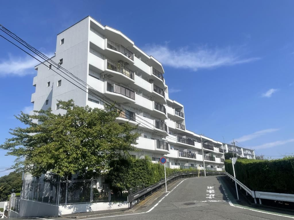 コスモ宮前平