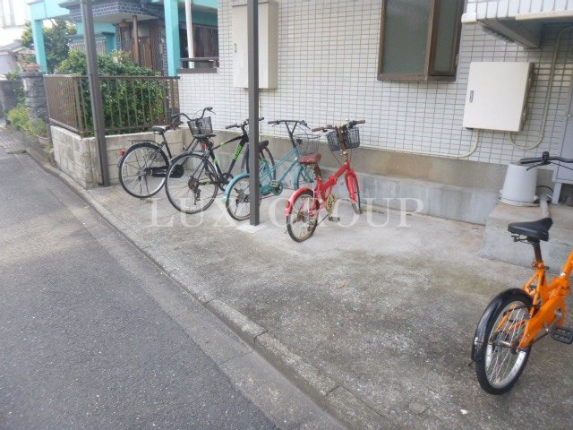 【その他共用部分】 | メゾンシャレー